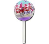 Basic Fun sucette surprise Cake Pop Squishy Surprise Multicolor G