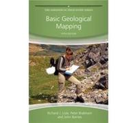 Basic Geological Mapping by Barnes John W. University College of Swansea UK Paperback Book Collectif (Auteur)