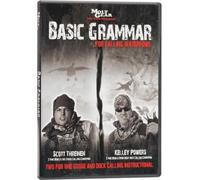 Basic Grammar for Calling Waterfowl