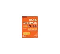 Basic Grammar In Use - Fourth Edition. Student's Book With Answers And Interactive Ebook
