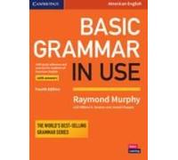 Basic Grammar In Use Student's Book With Answers