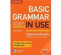 Basic Grammar In Use Students Book With Raymond Murphy, William R Smalzer, Joseph Chapple (Auteur)