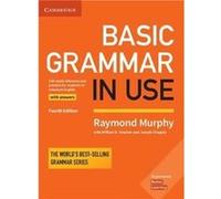 Basic Grammar In Use Students Book With Raymond Murphy, William R Smalzer, Joseph Chapple (Auteur)