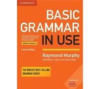 Basic Grammar In Use Students Book Witho Raymond Murphy, William R Smalzer, Joseph Chapple (Auteur)