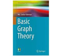 Basic Graph Theory