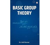 Basic Group Theory