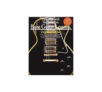 Basic Guitar Lessons - Omnibus Edition: Play Guitar With Happy Traum