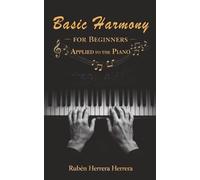 Basic Harmony For Beginners Applied To The Piano