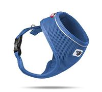 Basic Harness Air-Mesh Blue XL