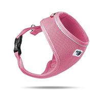 Basic Harness Air-Mesh Pink L