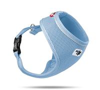 Basic Harness Air-Mesh Skyblue M