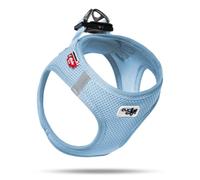 Basic Harness Air-Mesh Skyblue XS