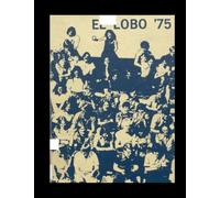 Basic High School - 1975 Yearbook | Official Classmates® Premium Reprint | Authentic Archival Edition | Softcover