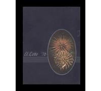 Basic High School - 1976 Yearbook | Official Classmates® Premium Reprint | Authentic Archival Edition | Softcover