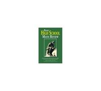 Basic High School Math Review