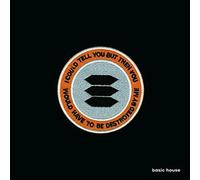 Basic House - I Could Tell But Then You Would Have [Import]