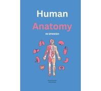 Basic Human Anatomy In Spanish