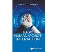 Basic Human-Robot Interaction