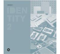 Basic Identity 2 - Sylvie Estrada - Index Books - broché - Monographie