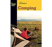 Basic Illustrated Camping, Falcon Guide Cliff Jacobson (Auteur)