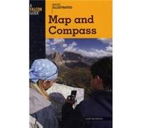 Basic Illustrated Map and Compass by Cliff JacobsonLon Levin Cliff Jacobson, Lon Levin (Auteur)