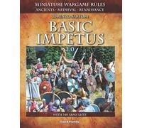 Basic Impetus 2: Miniature wargames rules