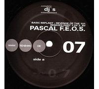 Basic Implant - Revenge Of The 101 Remixes Part 1 Of 2