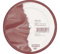 Basic Inc. - No More Worry [Vinyl Maxi-Single]