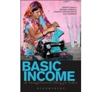 Basic Income: A Transformative Policy For India