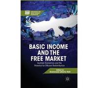 Basic Income and the book Market - Palgrave Macmillan - Palgrave Macmillan - Livre en Anglais - Paperback Palgrave MacmillanPalgrave Macmillan (Auteur)