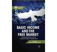 Basic Income And The Free Market