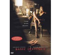 Basic Instinct 2 – Warner Bros. – Import