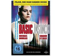 Basic Instinct: 2. Auflage