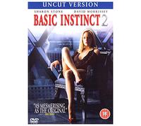 Basic Instinct 2