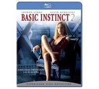 Basic Instinct 2 [Blu-ray]
