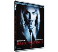 Basic Instinct 2 DVD G