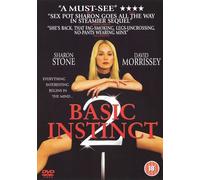Basic Instinct 2 [Import]