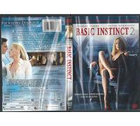 Basic Instinct 2 - DVD - Zone 1 (P&S, Import USA) - Sony Pictures Home Entertainment