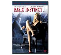 Basic Instinct 2 (Rated) by Sharon Stone