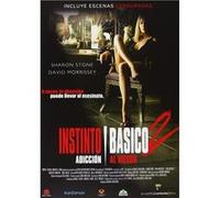 Basic Instinct 2: Risk Addiction (Instincto basico 2: Adiccion al riesgo) G