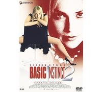 Basic Instinct 2 [Unrated] [06 [Import allemand]