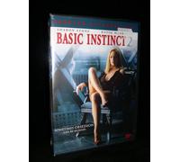 Basic Instinct 2 -Unrated Extended Cut (Widescree