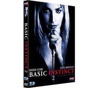 Basic instinct 2 - Version Intégrale non censurée E