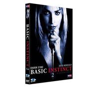 Basic instinct 2 - Version Intégrale non censurée