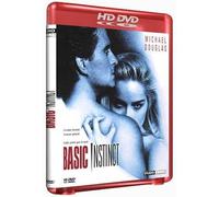 Basic Instinct – HD-DVD – Studiocanal