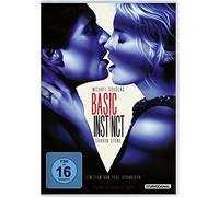 Basic Instinct – Studiocanal – Import