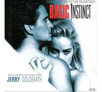 Basic Instinct - European Import