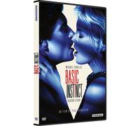 Basic Instinct DVD E