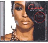 Ciara - Basic Instinct