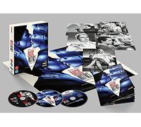 Basic Instinct Édition Collector Blu-ray